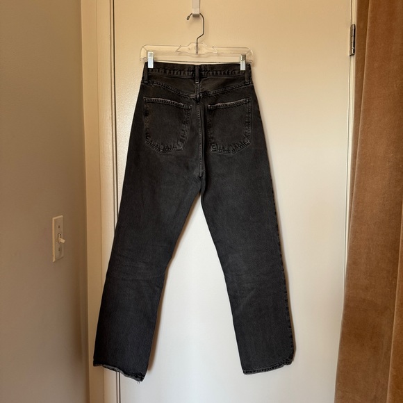 Agolde 90’s Jeans - Picture 2 of 6